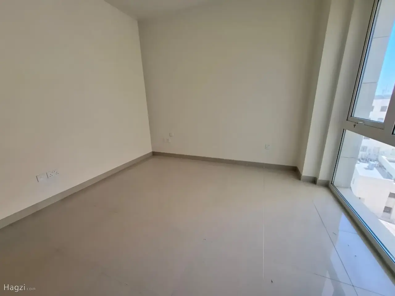 Three bedrooms apartment for sale in Al Abdali #2684