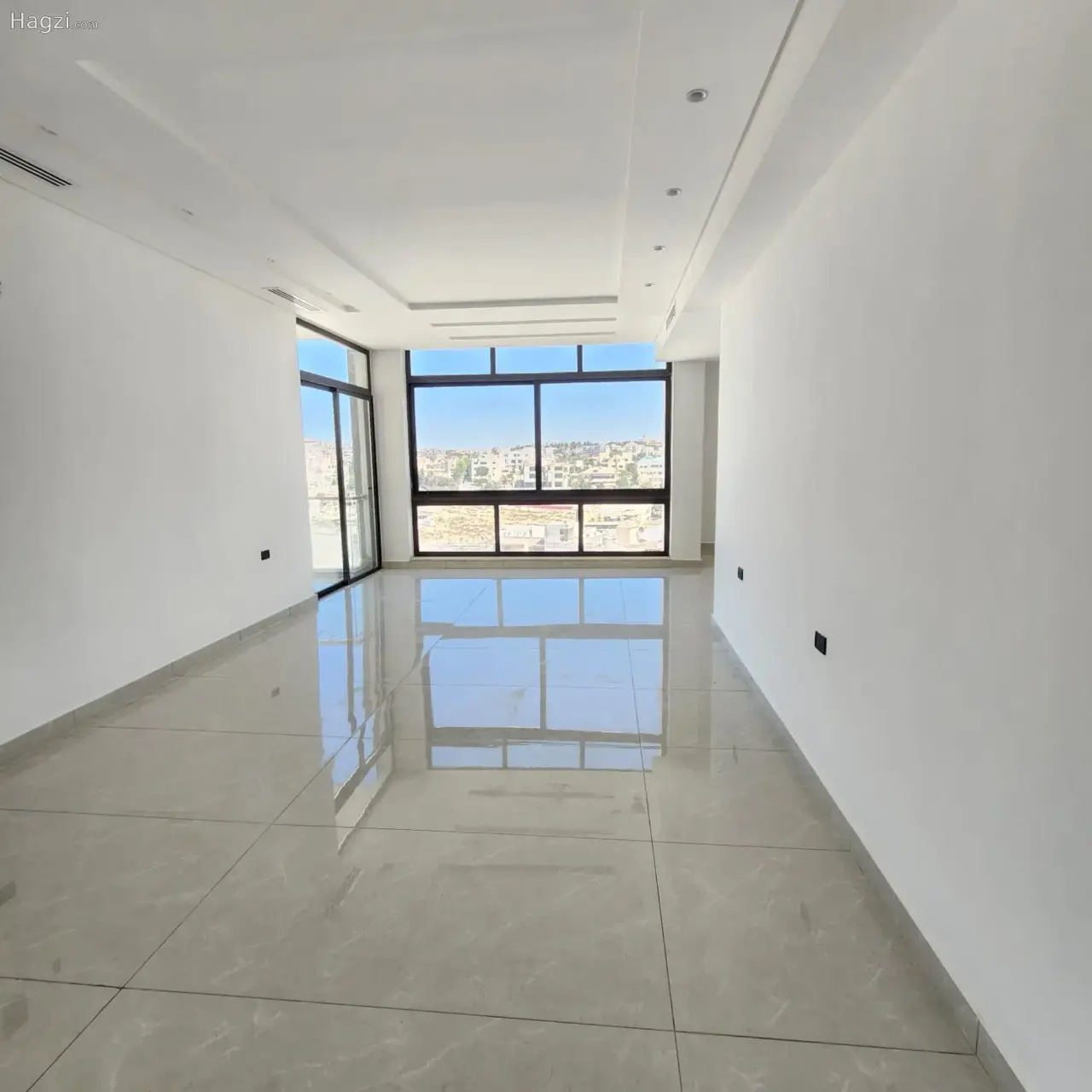 Unfurnished apartment for sale #2672