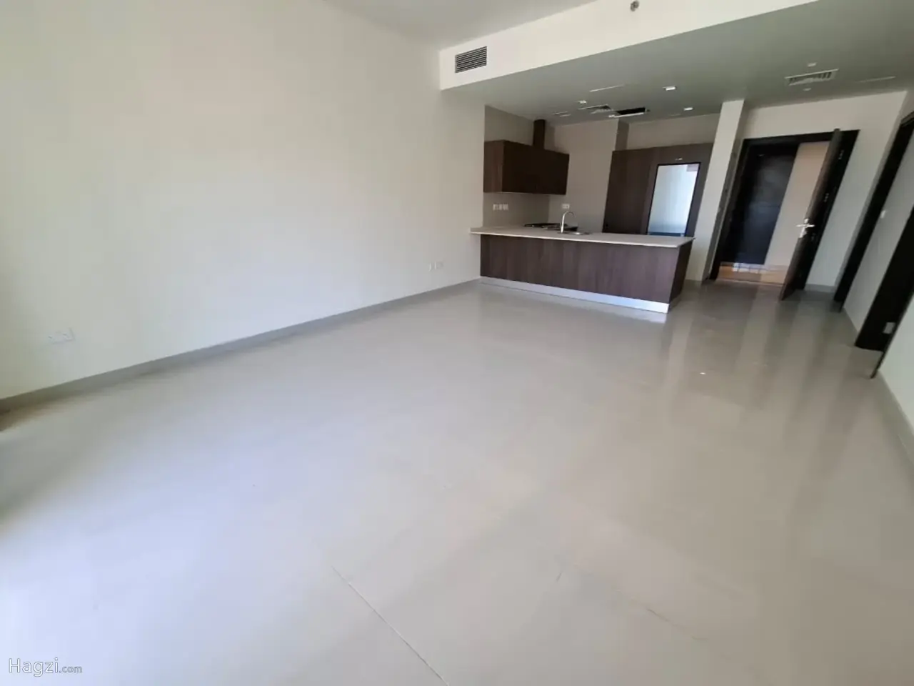 Semi-furnished apartment for sale #2660