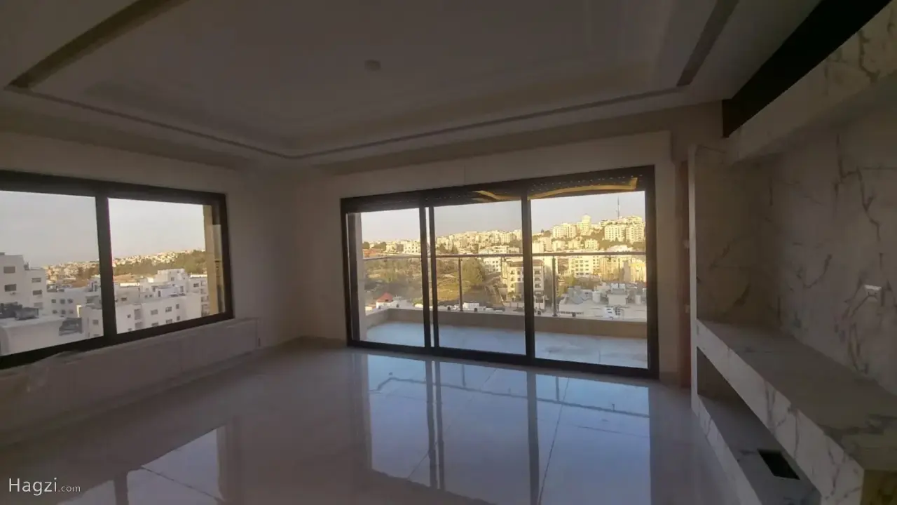 Apartment for sale in khalda #4550