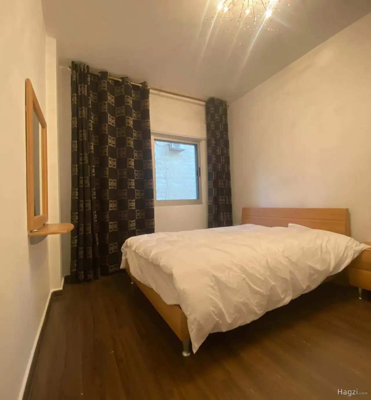 Furnished Two Bedrooms Apartment for Rent in Deir Ghbar #2634