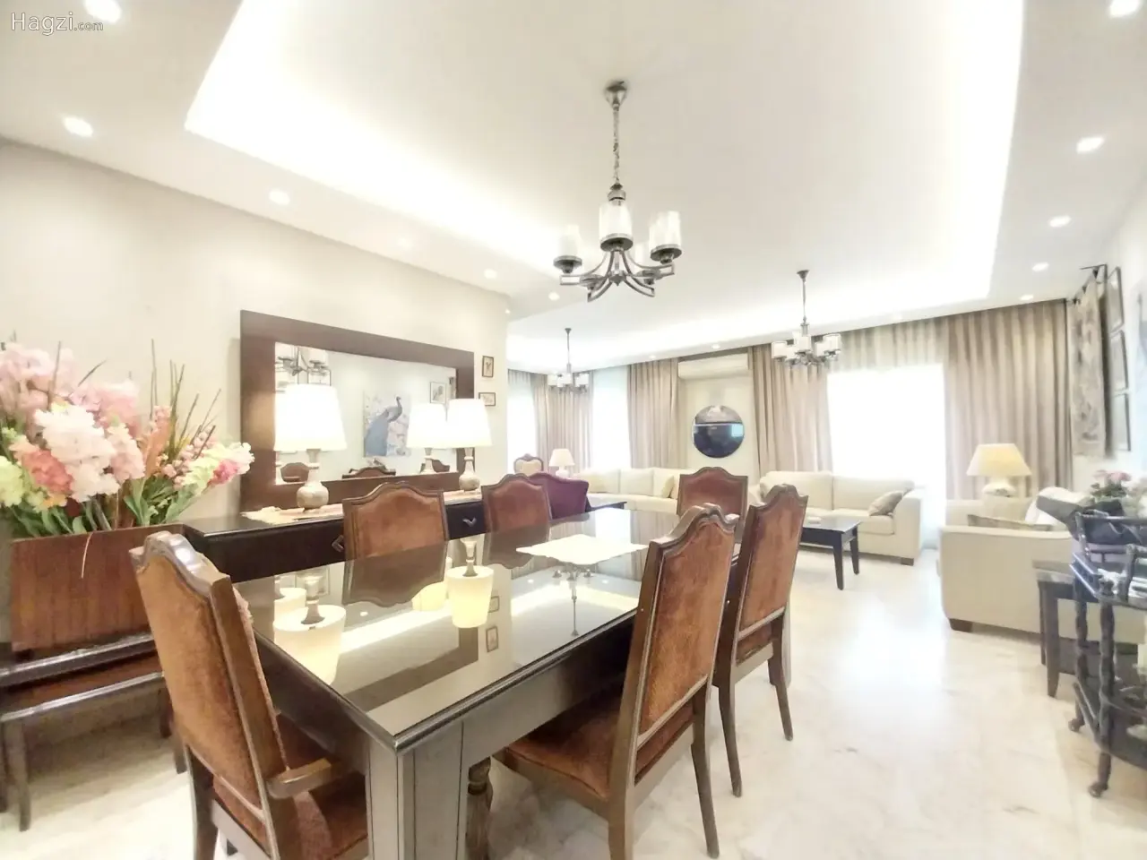 Apartment for sale in abdoun #2628