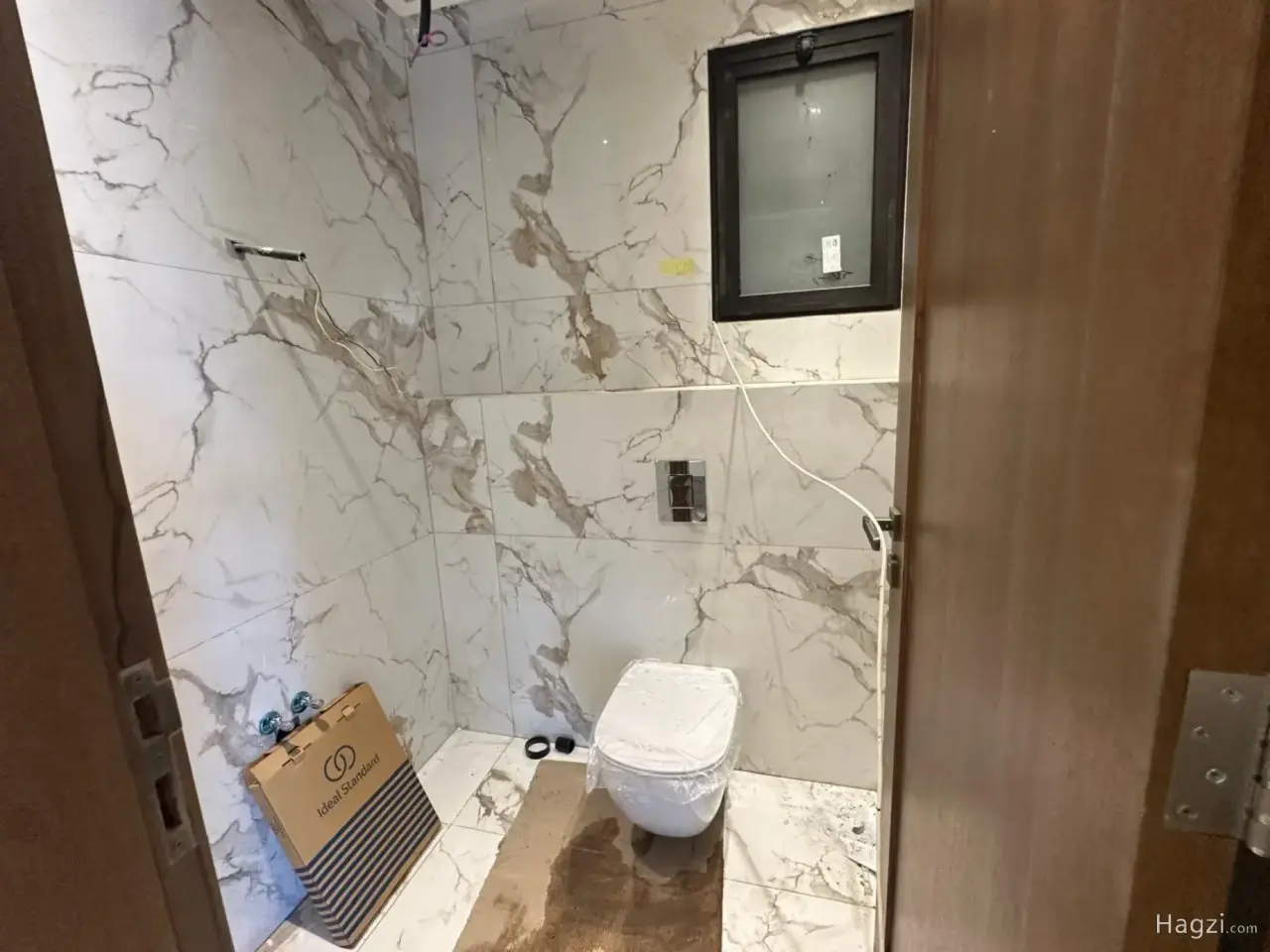 Unfurnished apartment for rent in Al Kursi #2608