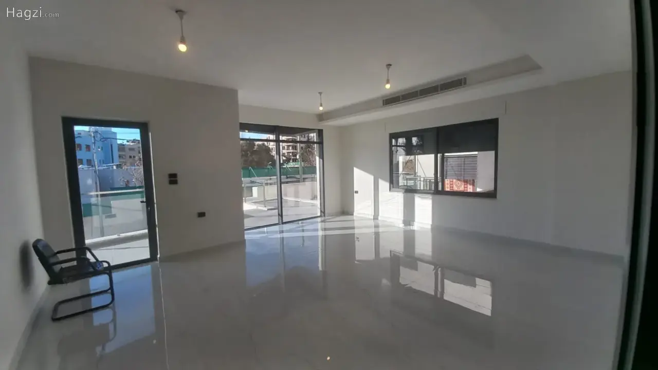 Apartment for sale in khalda #4546