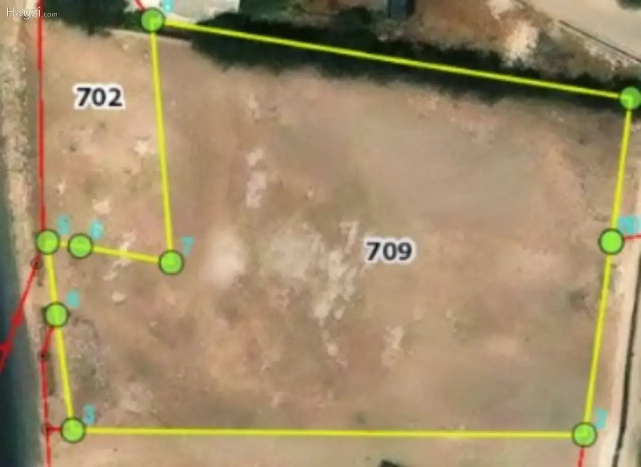 Land for sale in Um Al Kandam #2592