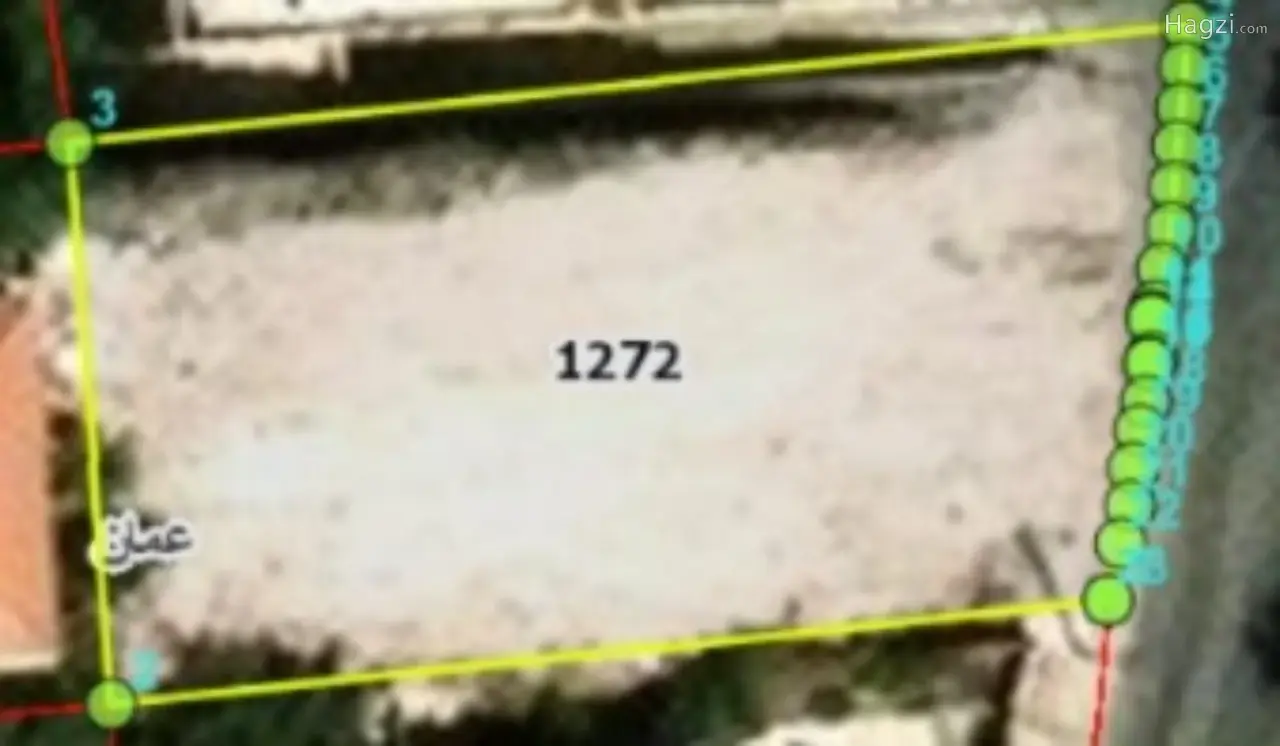 Land for Sale in Arjan #2590