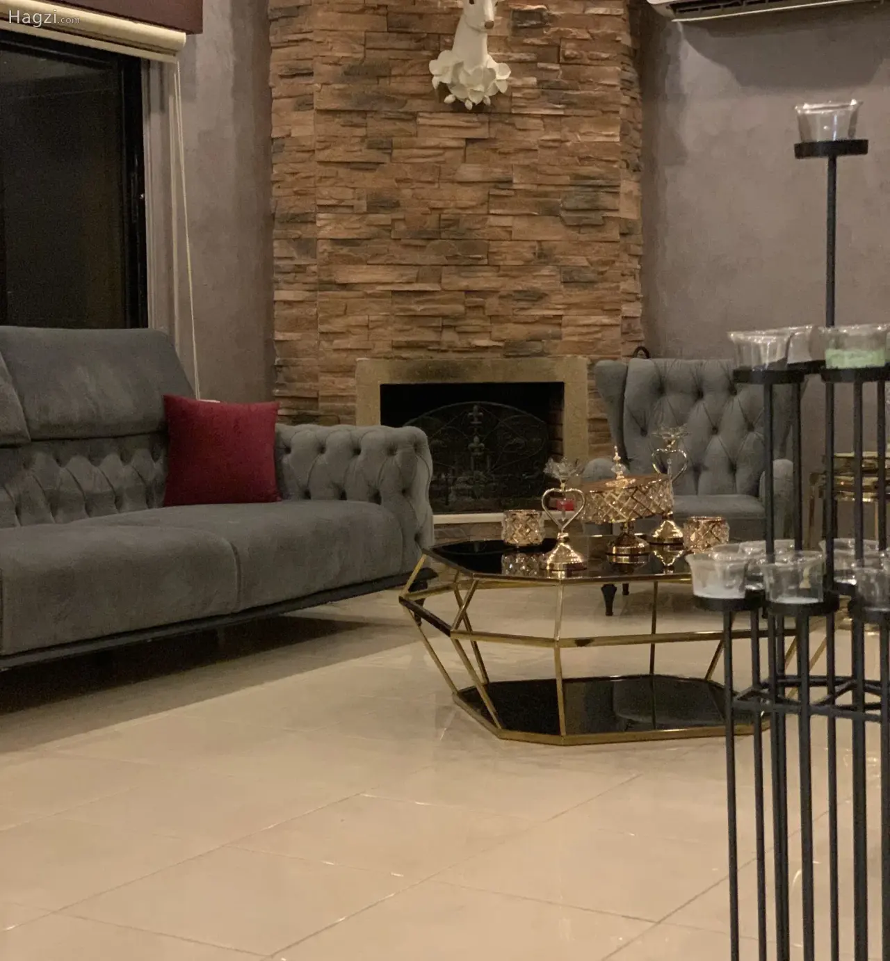 Apartment For Rent In Dahyet Al Rasheed #4542