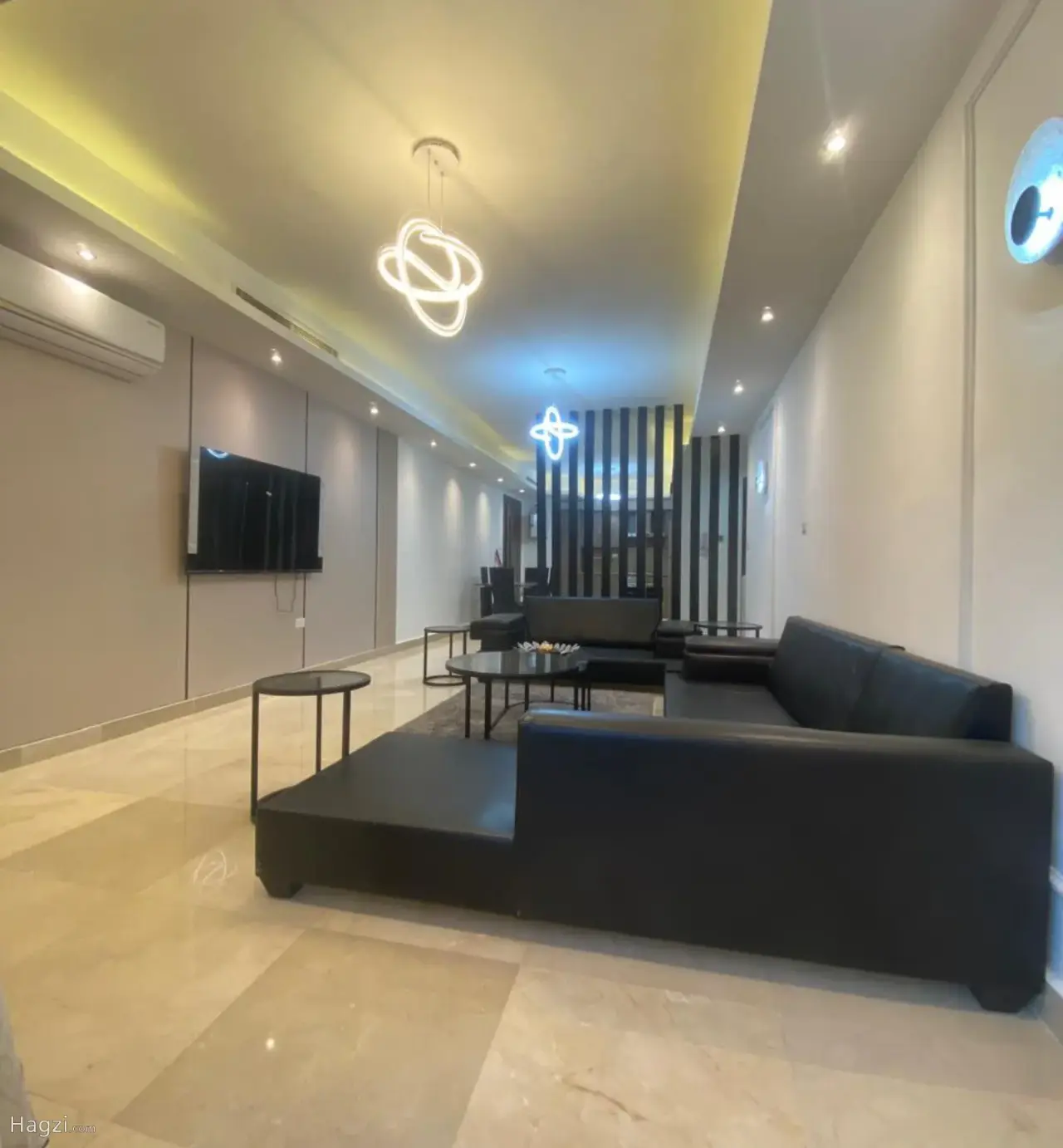 Furnished Apartment For Rent In Abdoun #2524