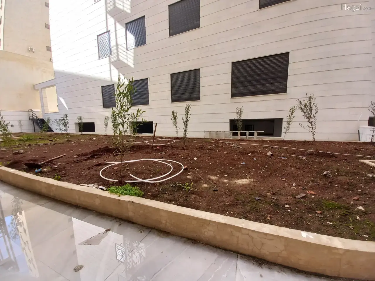 Apartment For Sale in Deir Ghbar #4540