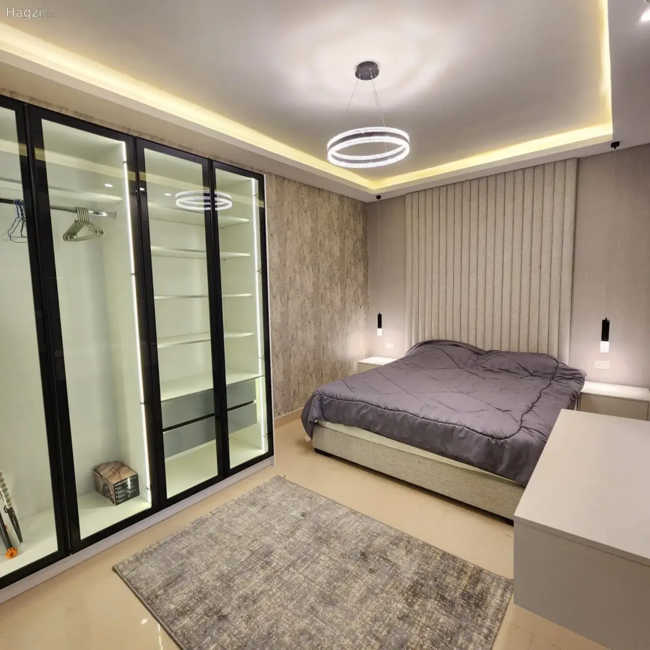 Furnished Apartment For Rent #2520