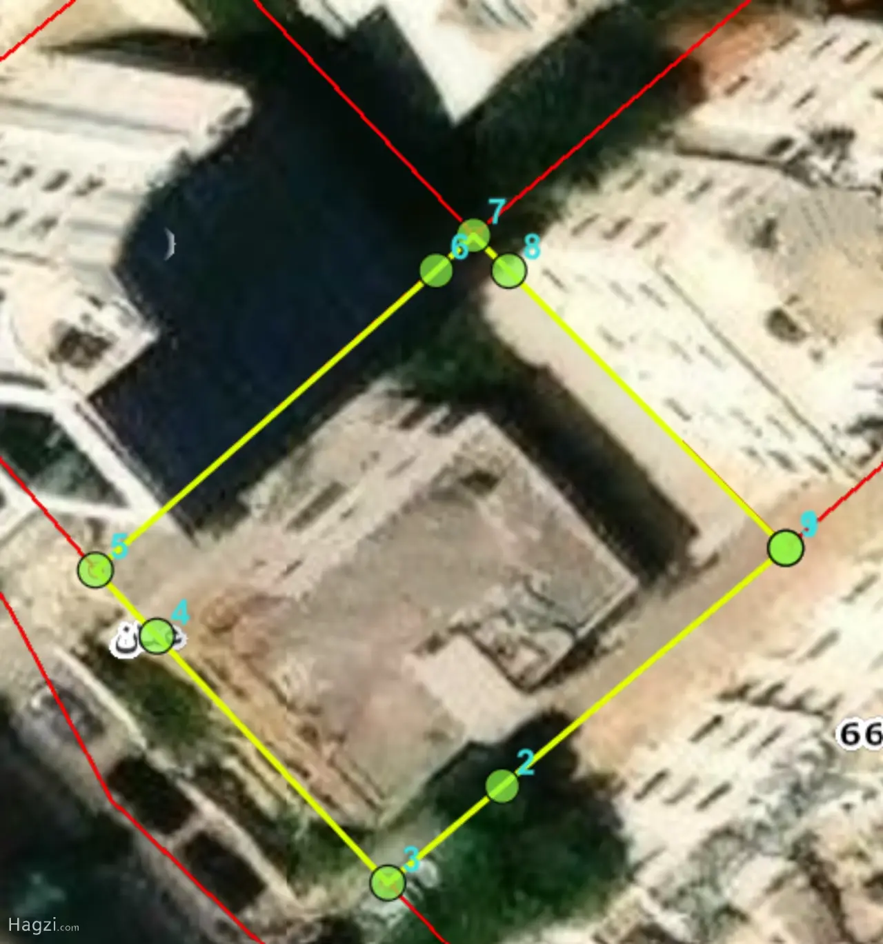 Commercial Land for sale #2508