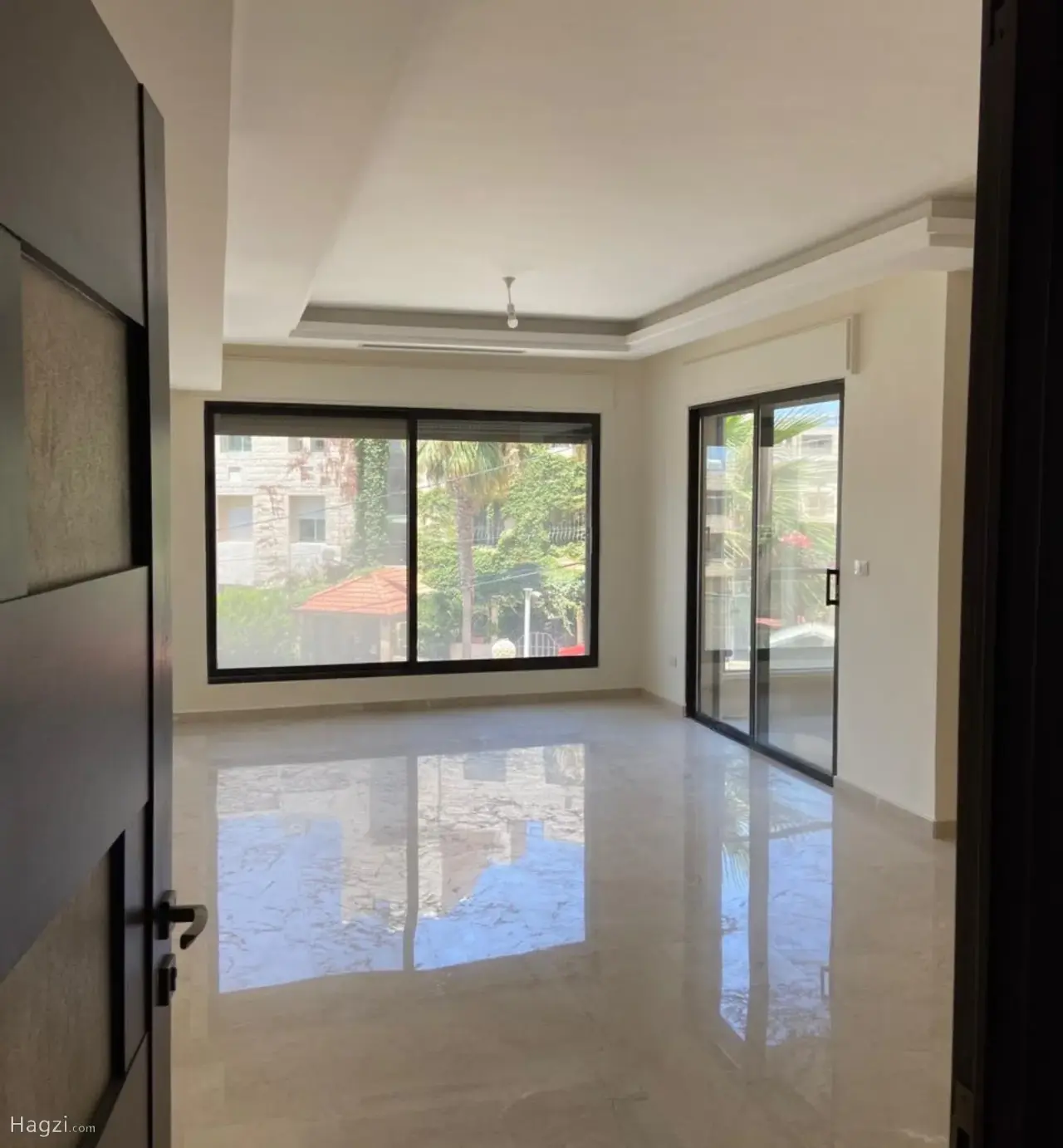 Apartment for rent in Deir Ghbar #2506