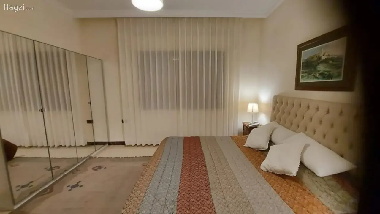 Furnished Apartment to Rent 110sqm #2496
