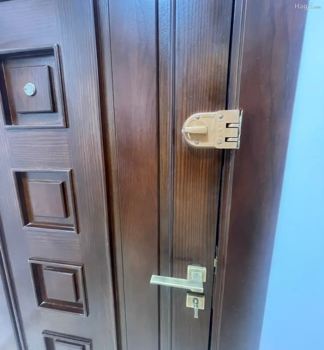 Apartment for rent in Deir Ghbar #2482