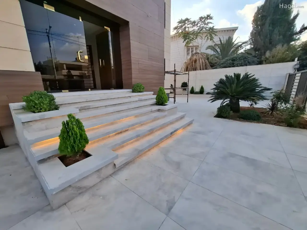 Unfurnished Villa for Sale #2478