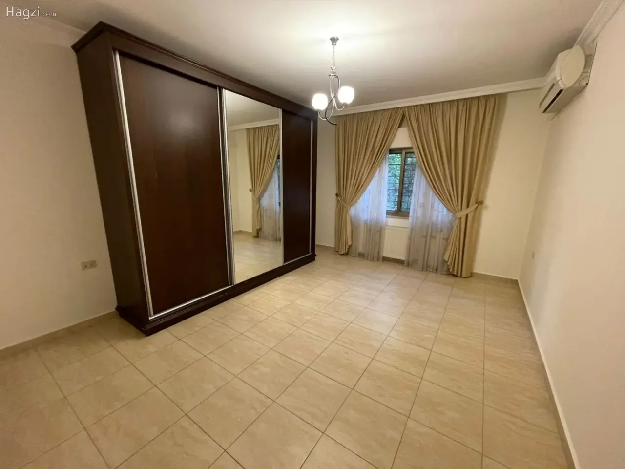 Apartment for rent in Deir Ghbar #2476