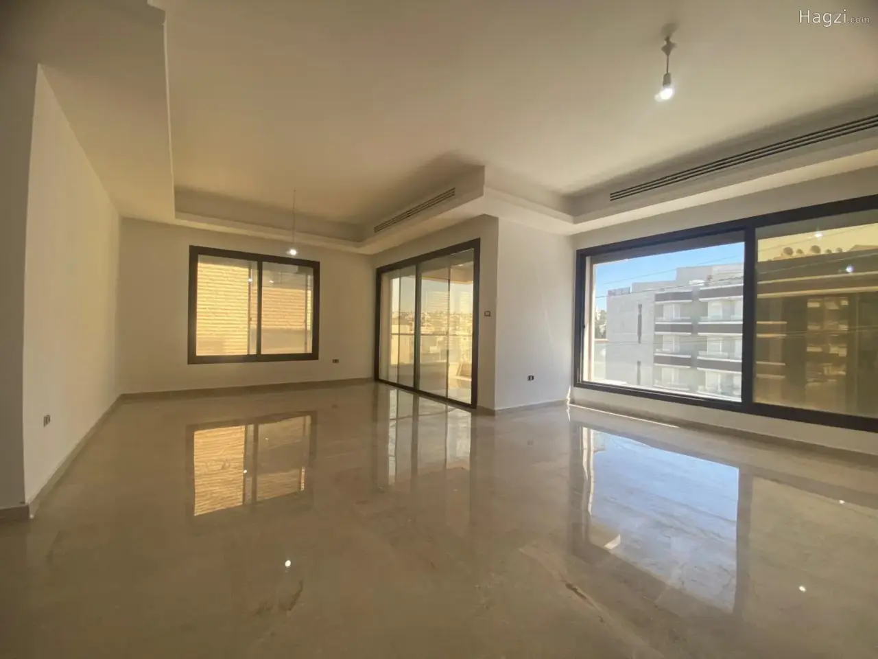 Apartment for sale in Deir Ghbar #2444