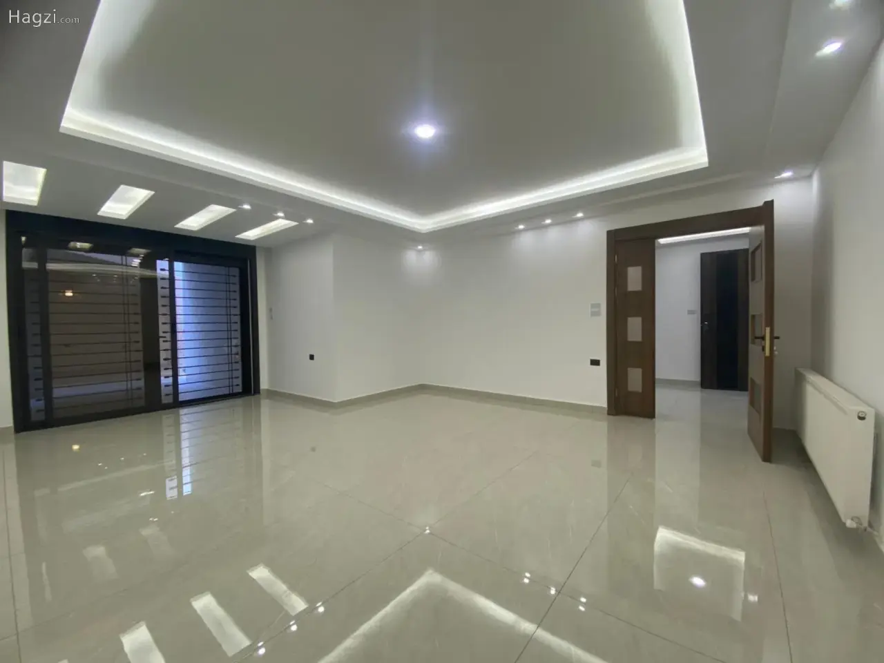 Apartment for sale in khalda #2440