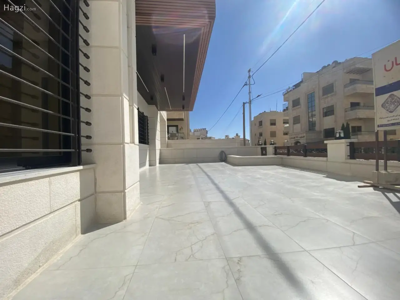 Apartment for sale in khalda #2438