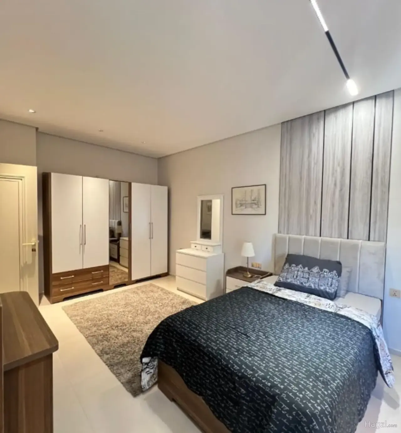 Furnished Apartment to Rent #2430