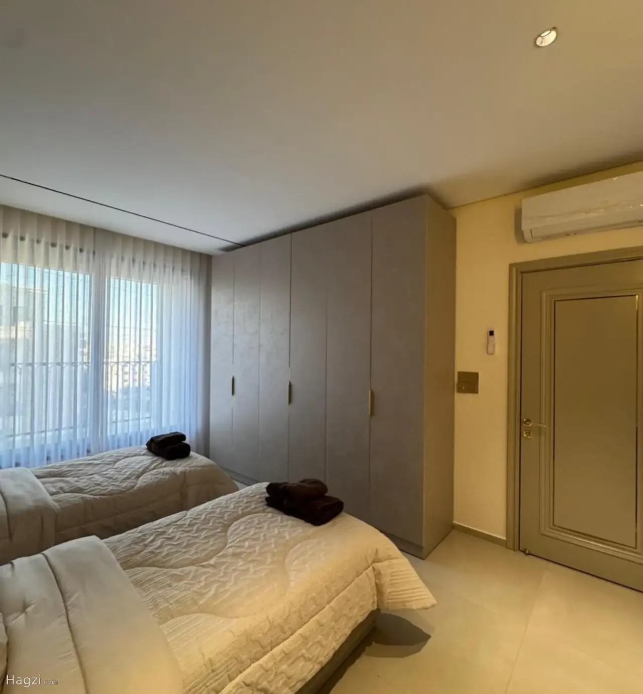 Furnished Apartment to Rent #2424
