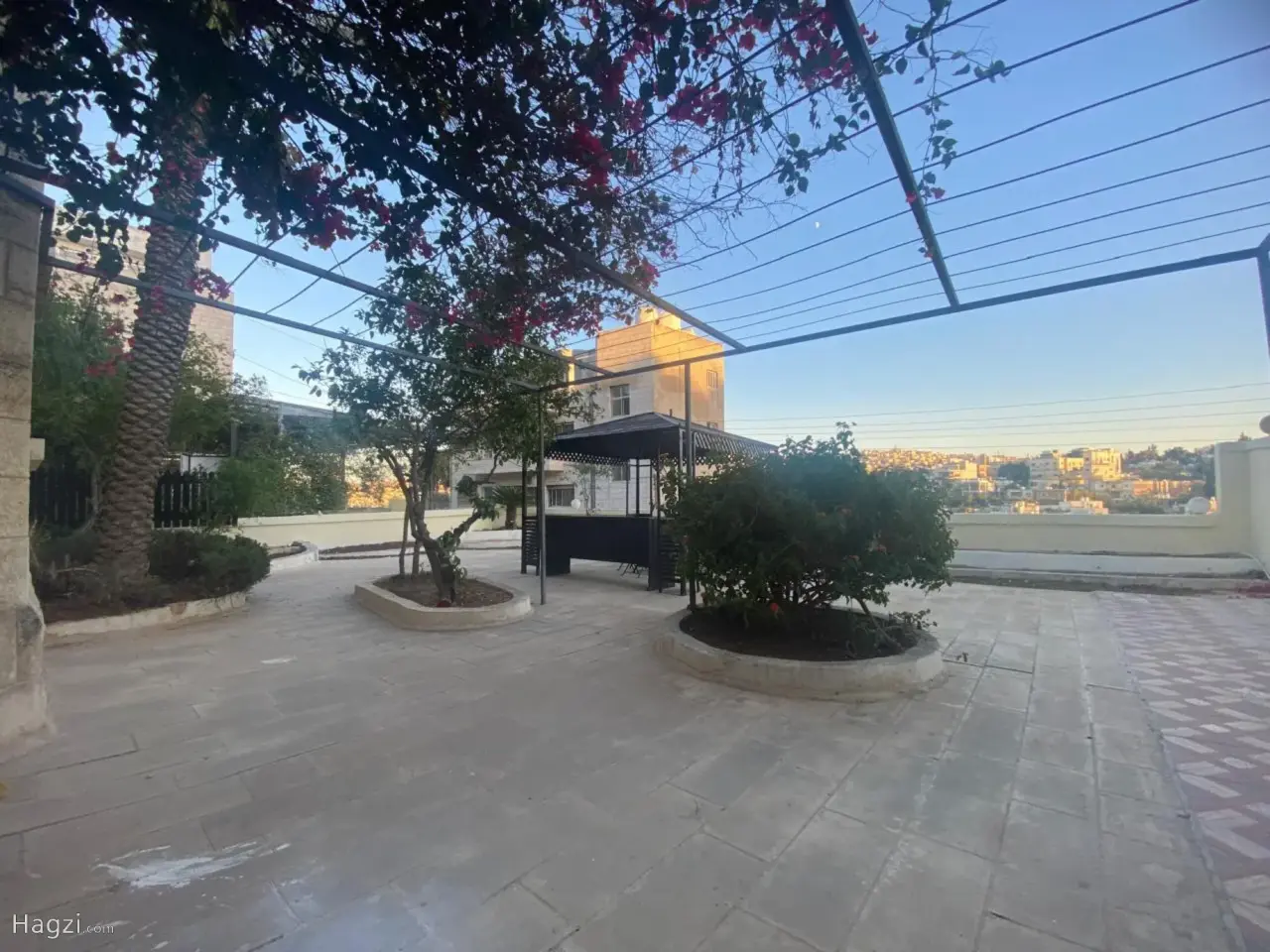 Furnished Apartment For Rent In Al Weibdeh #2406