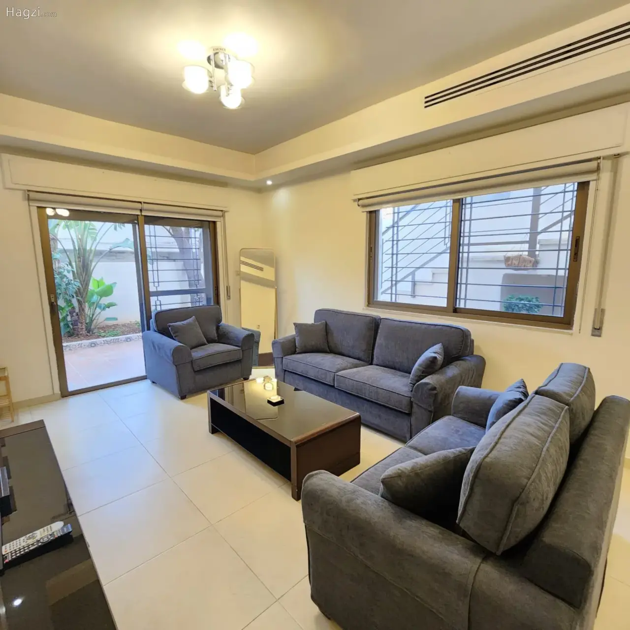 Furnished Apartment For Rent #2398