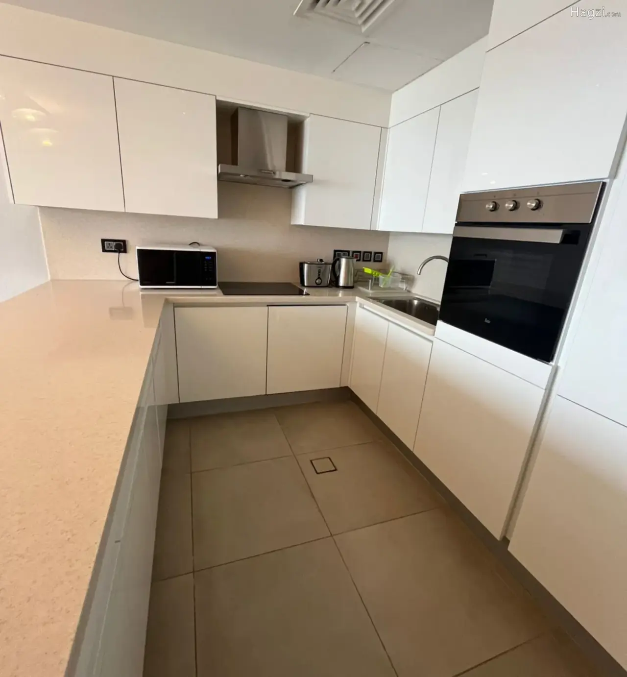 Furnished Apartment For Sale 77 sqm #2392