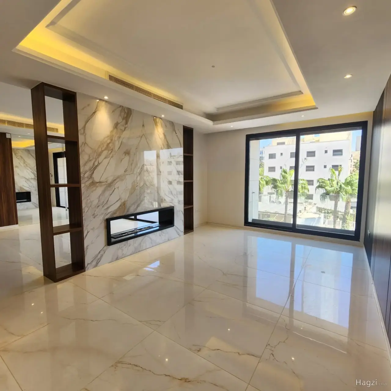 Unfurnished Apartment For Sale #2382