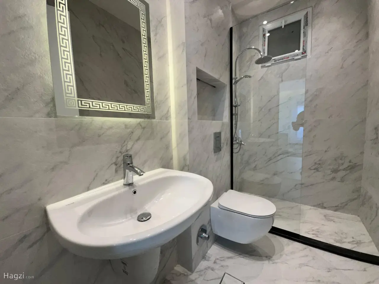 Furnished Apartment For Rent In Abdoun #2376