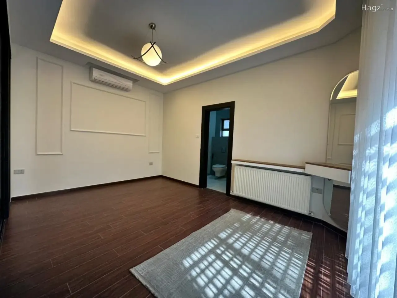 Furnished Apartment For Rent In Abdoun #2366