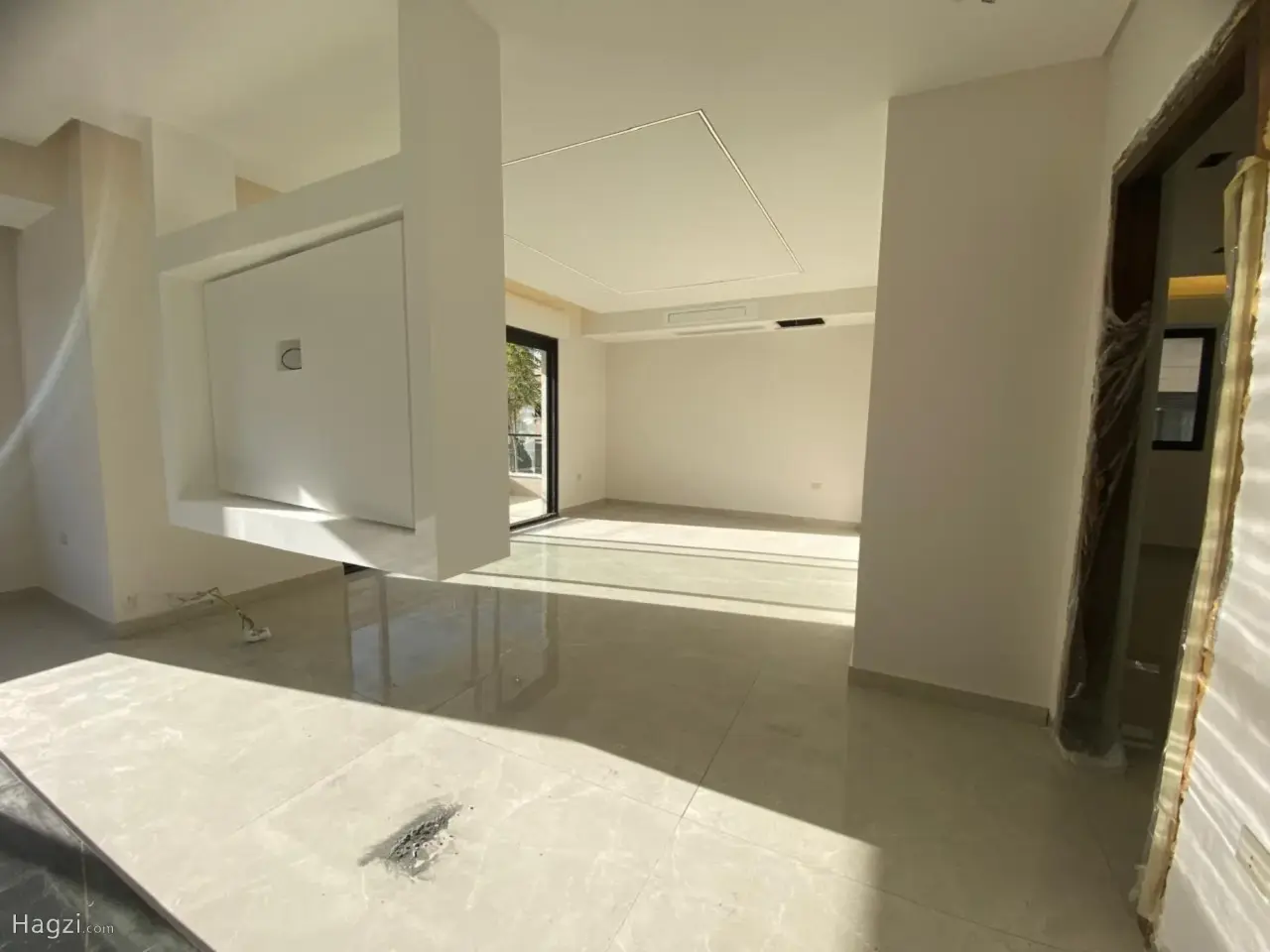 Unfurnished apartment for sale #2358
