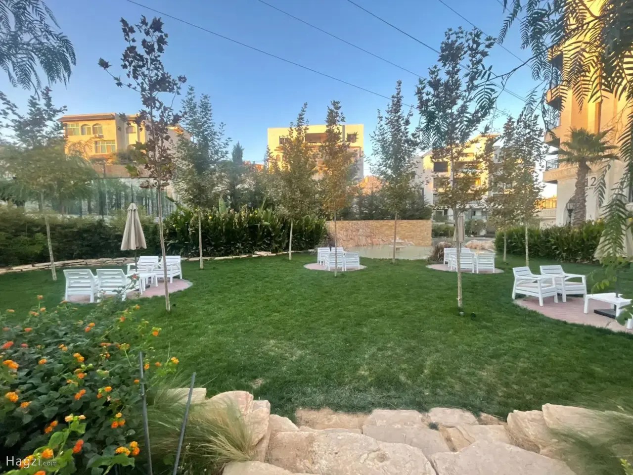 Apartment for rent in Airport Road #2354