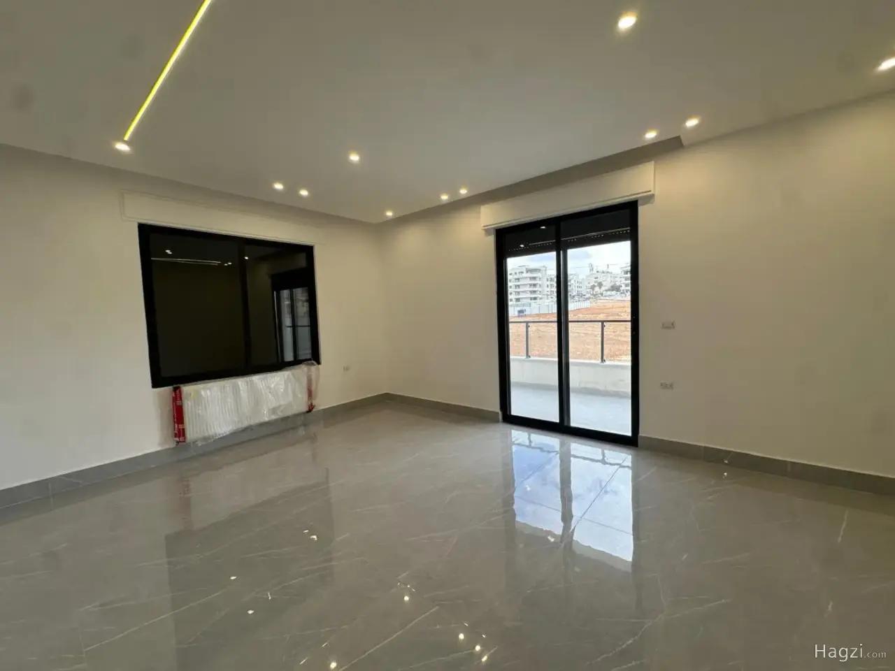 Apartment for Sale in Khalda #2328