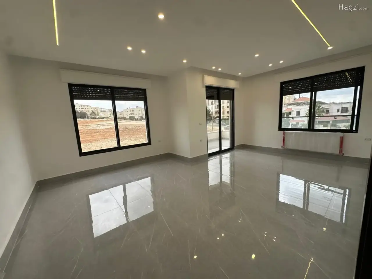 Apartment for Sale in Khalda #2326