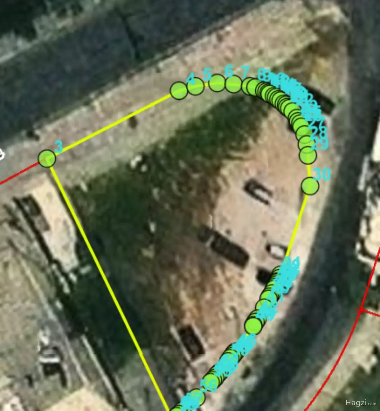 Land for sale #2314