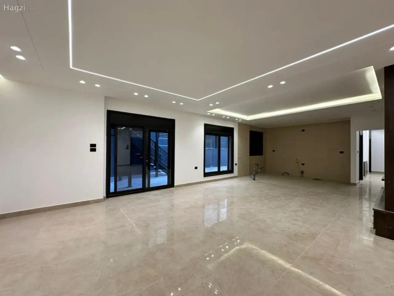 Apartment For Sale In Abdoun #2294