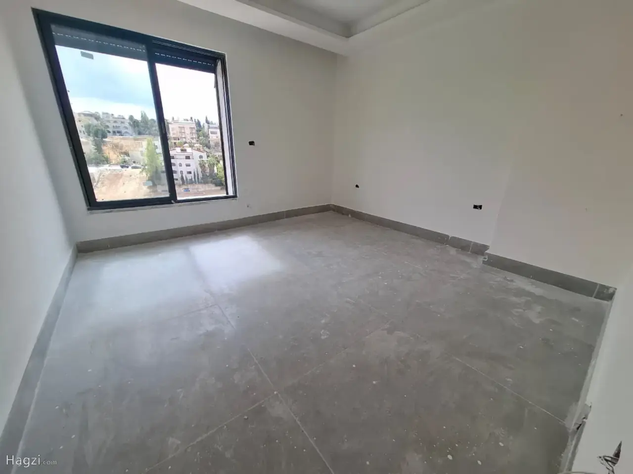 Unfurnished apartment for sale #2280