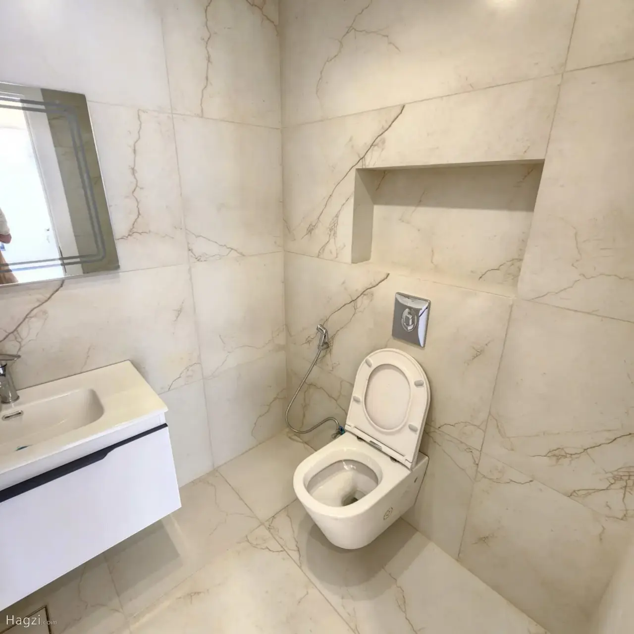 Unfurnished apartment for sale #2268