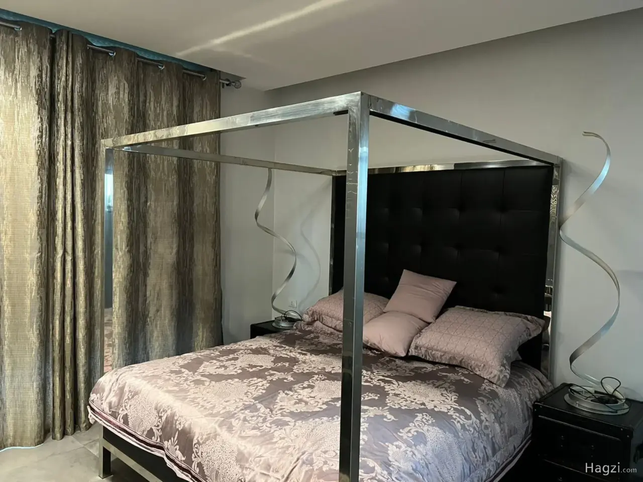 Furnished Apartment to Rent #2258
