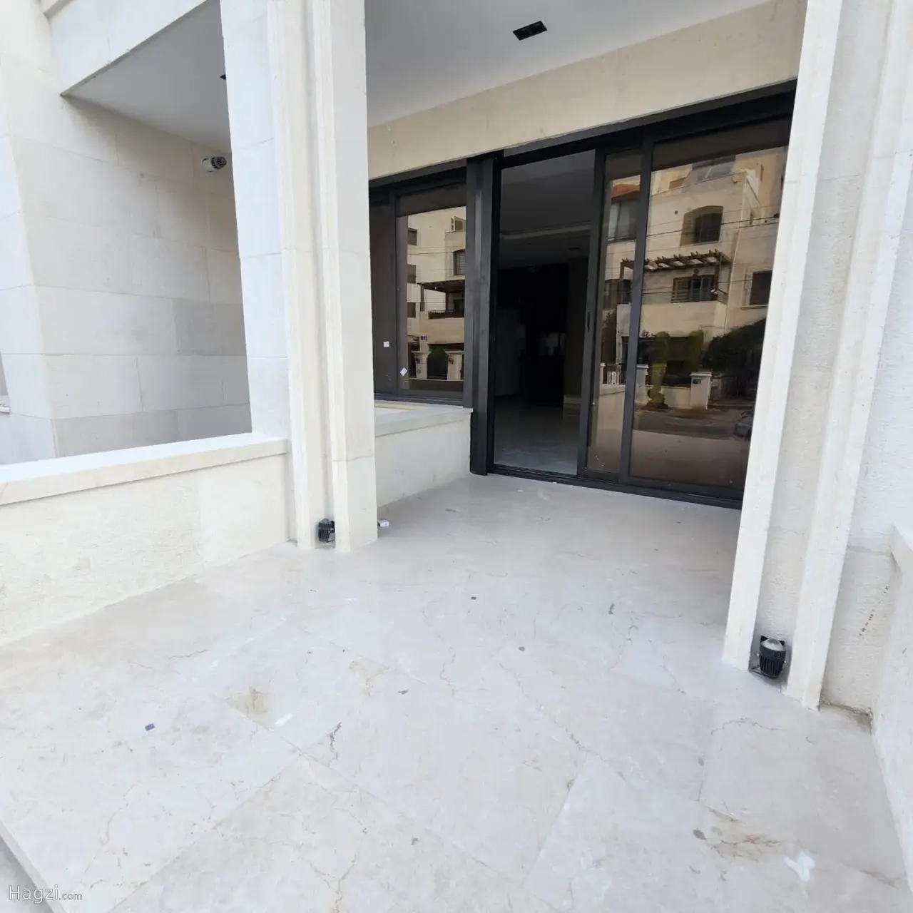 Luxurious Newly Built Apartment for Sale #2256