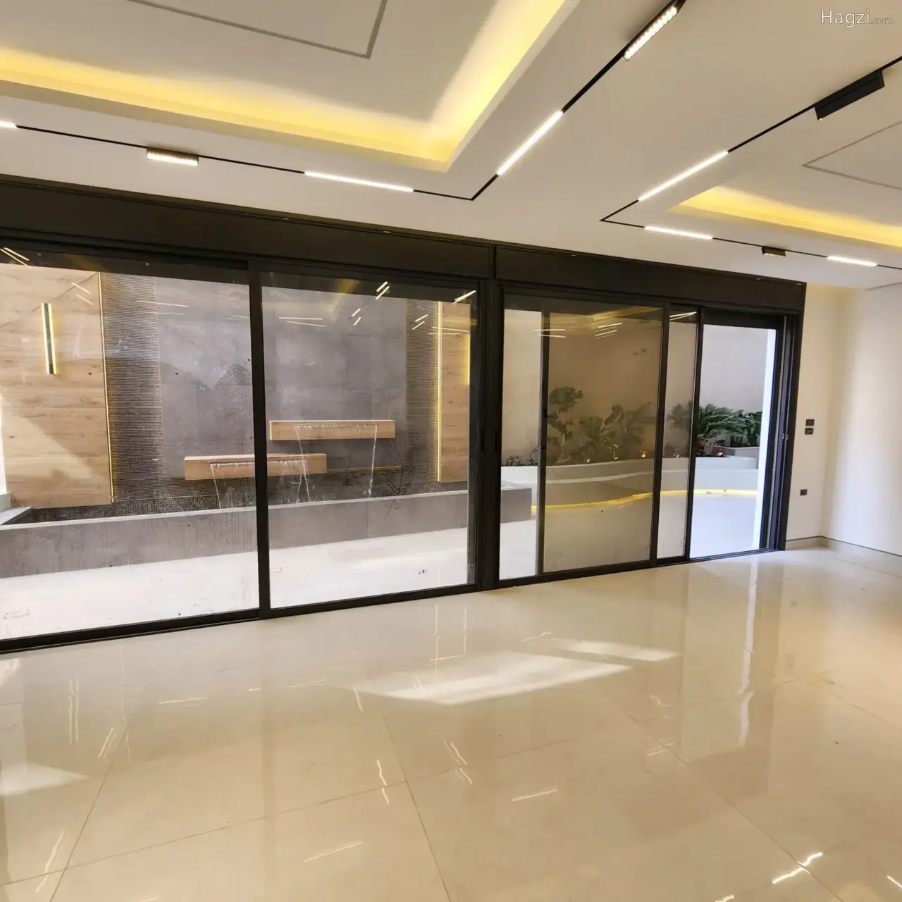 Luxurious Newly Built Apartment for Sale #2254