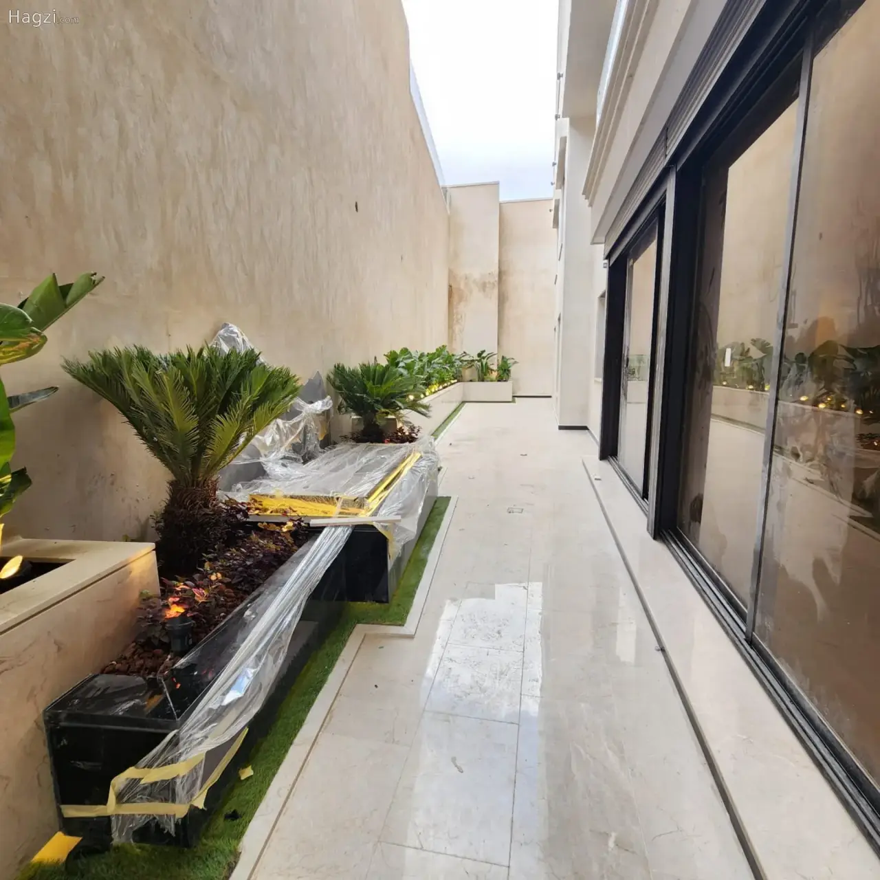 Unfurnished apartment for sale #2252
