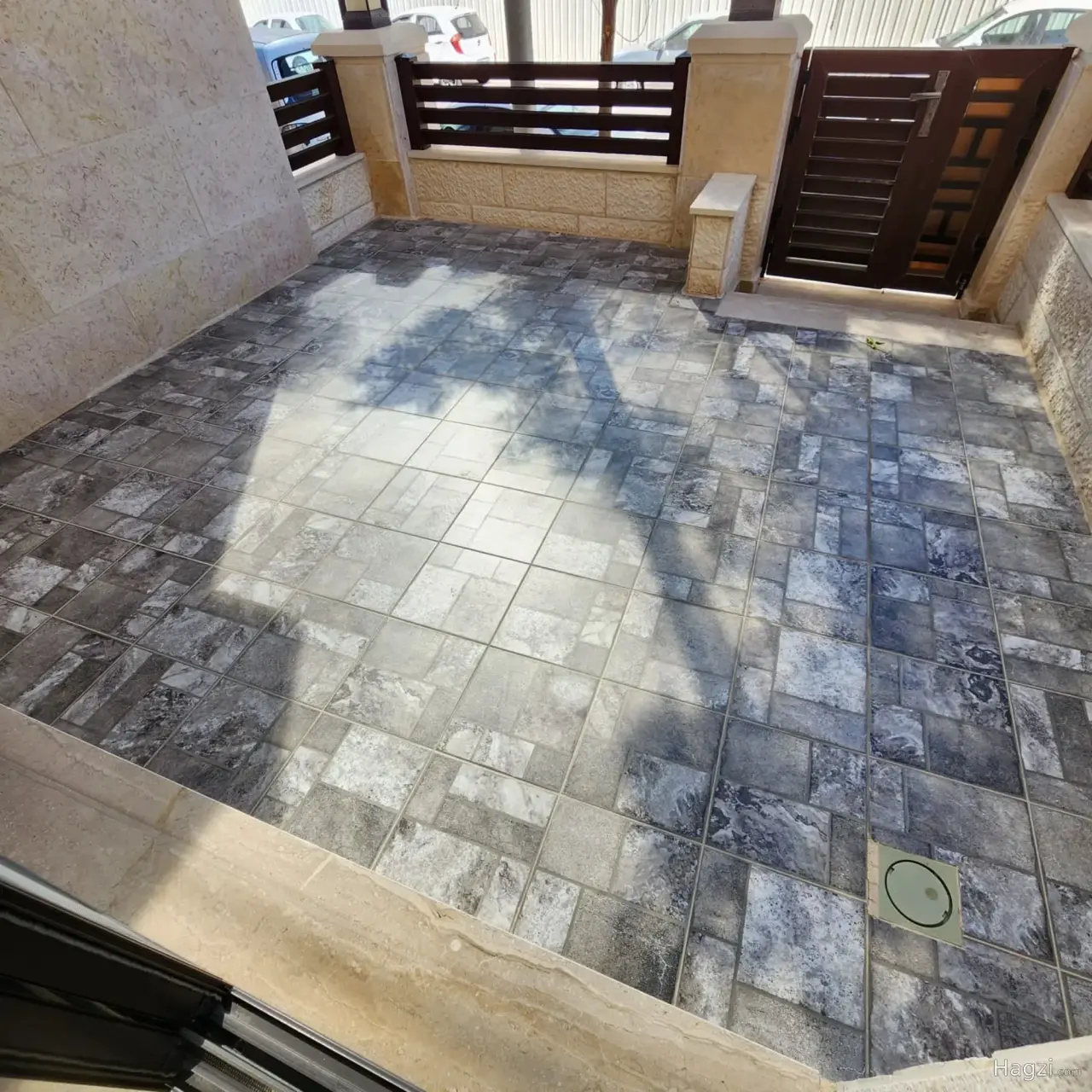 Furnished Apartment For Rent #2242