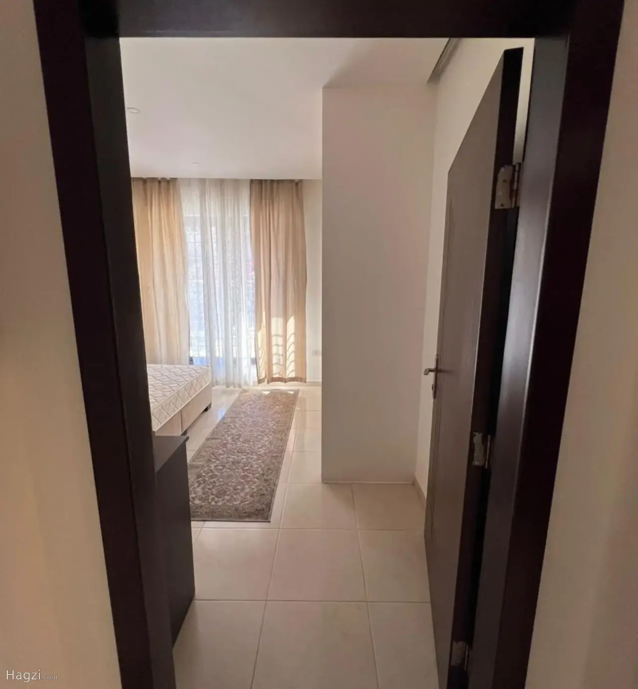 Furnished Apartment to Rent #4516