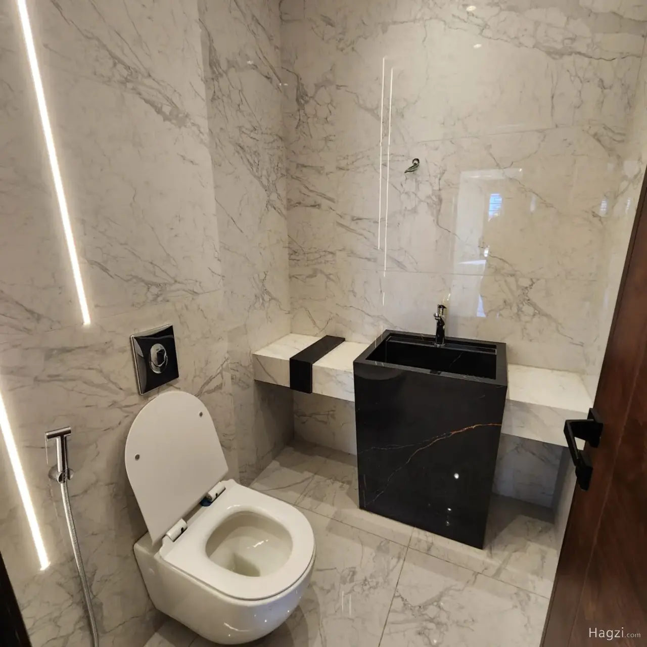 Unfurnished apartment for sale #2210