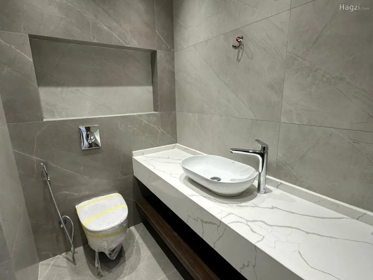 Brand new apartment for sale in Rajm Omeish #4506