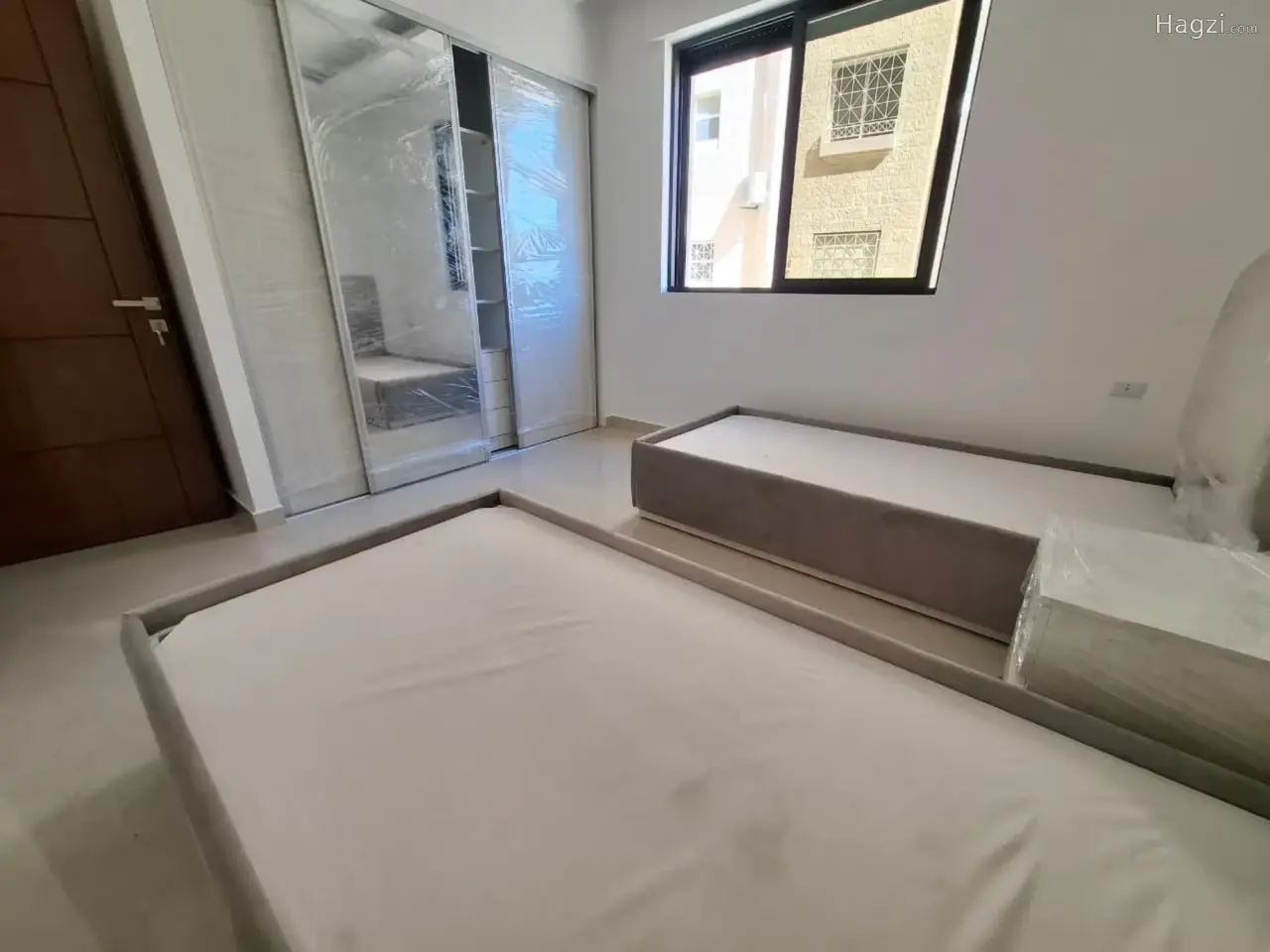 Furnished apartment to Rent #2198