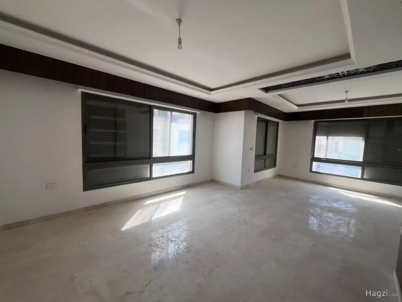 Four bedroom apartment for Sale in Um Uthaina #2180