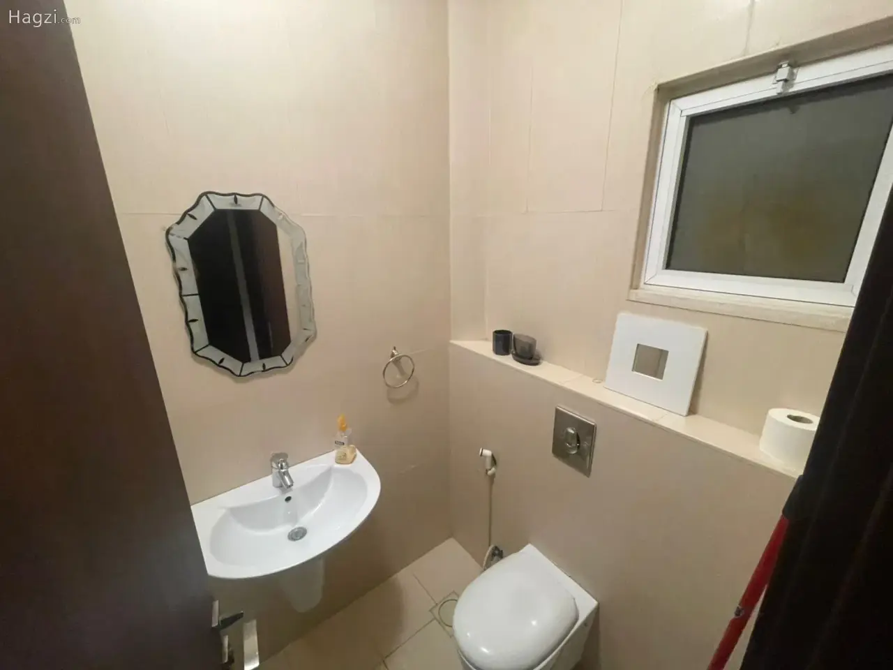 Apartment for rent in abdoun #2172